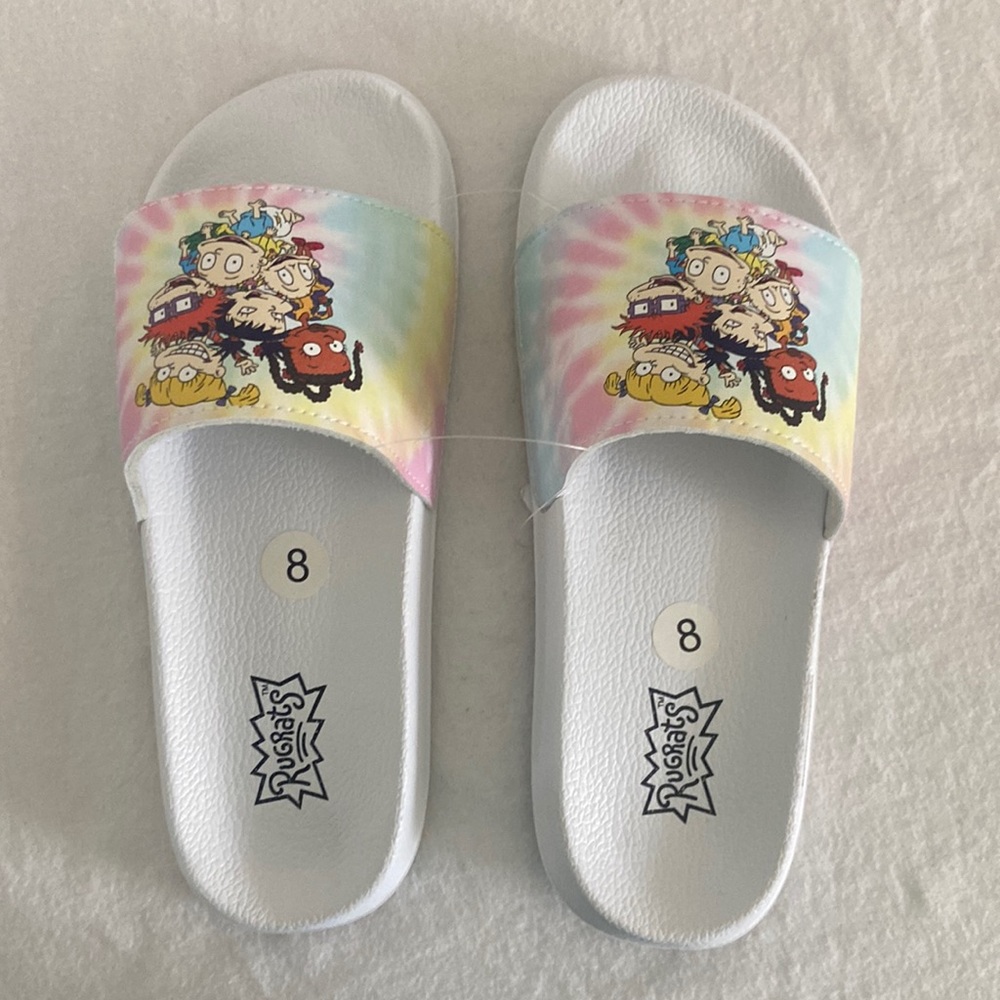 Rugrats Slides - Picture 2 of 7